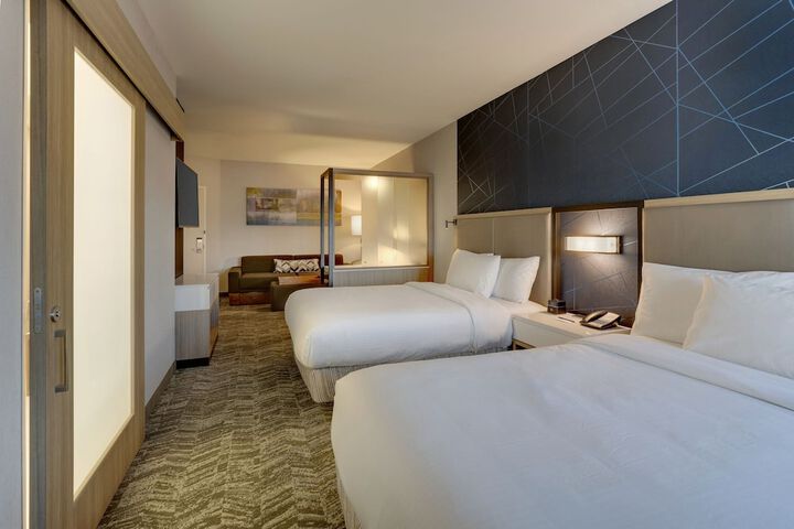 Springhill Suites by Marriott Cheraw