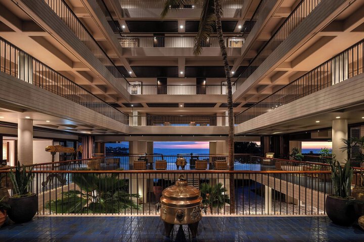 Mauna Kea Beach Hotel Autograph Collection
