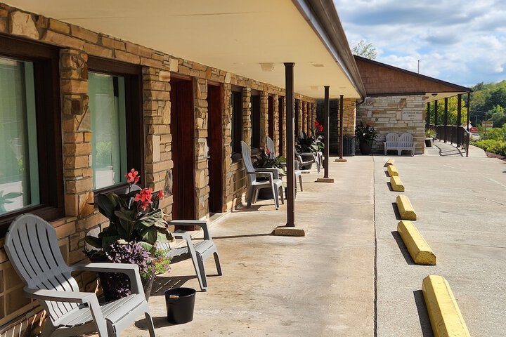 Jefferson Hills Motel
