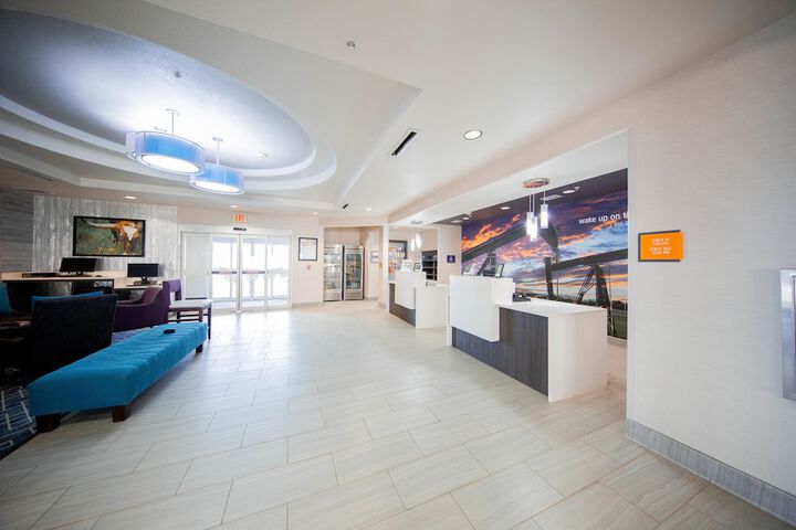 Hotel Interior 17 of 73