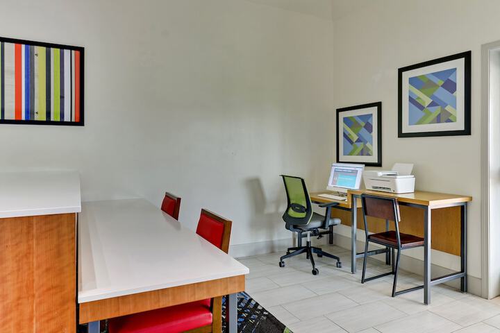 Holiday Inn Express Hotel & Suites Bad Axe by IHG