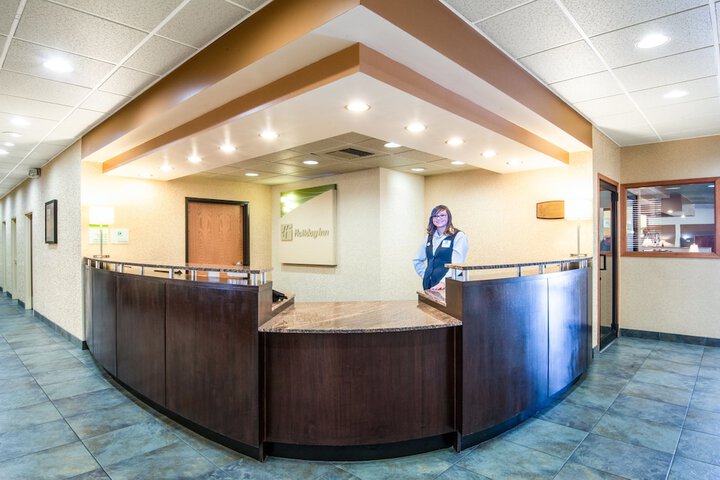 Holiday Inn Riverton by IHG