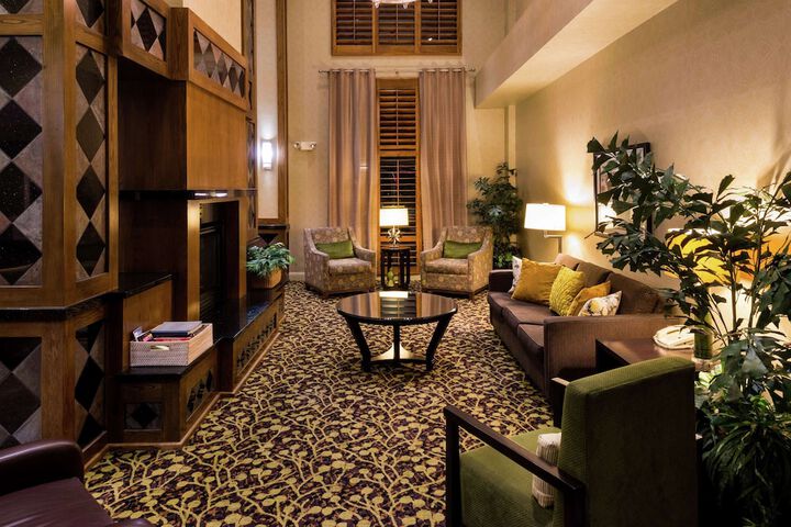 Hotel Interior 12 of 65