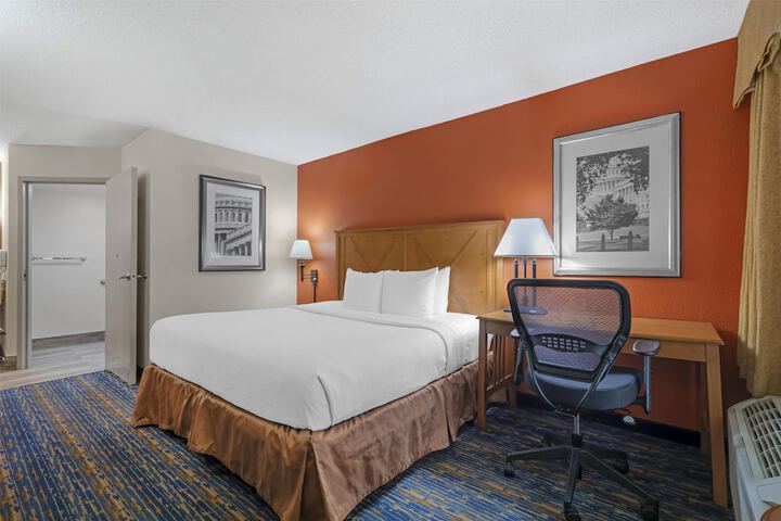 Best Western Dulles Airport Inn