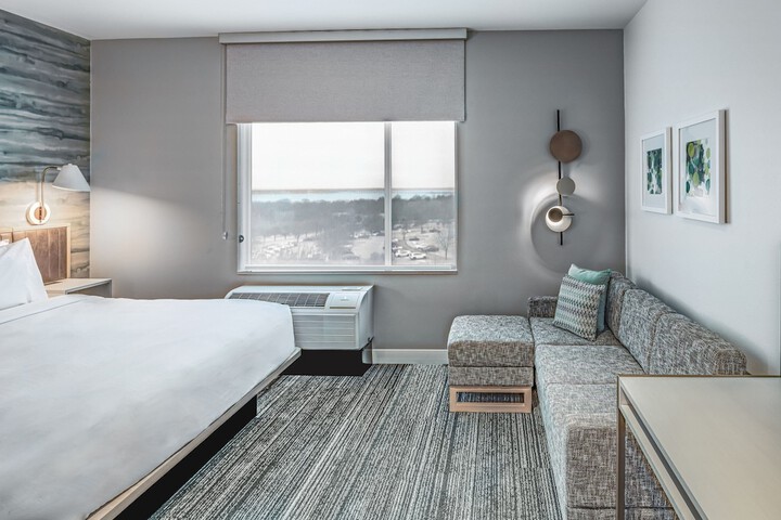 TownePlace Suites by Marriott Dallas Rockwall