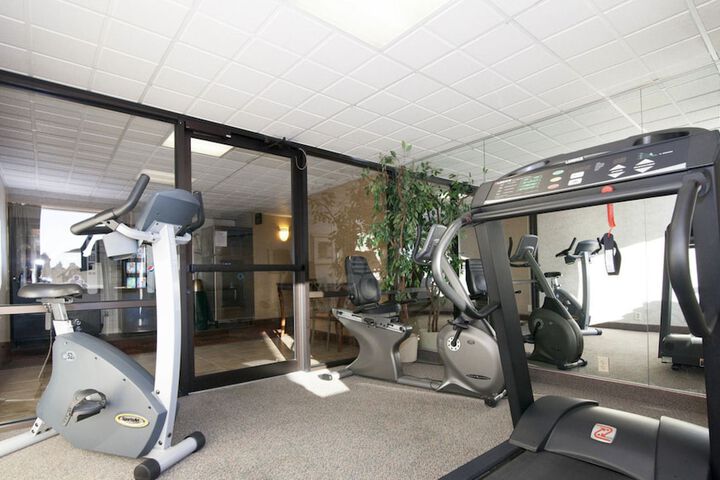Health and Fitness 55 of 55