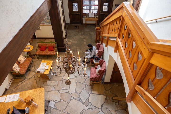 Hotel Interior 9 of 46