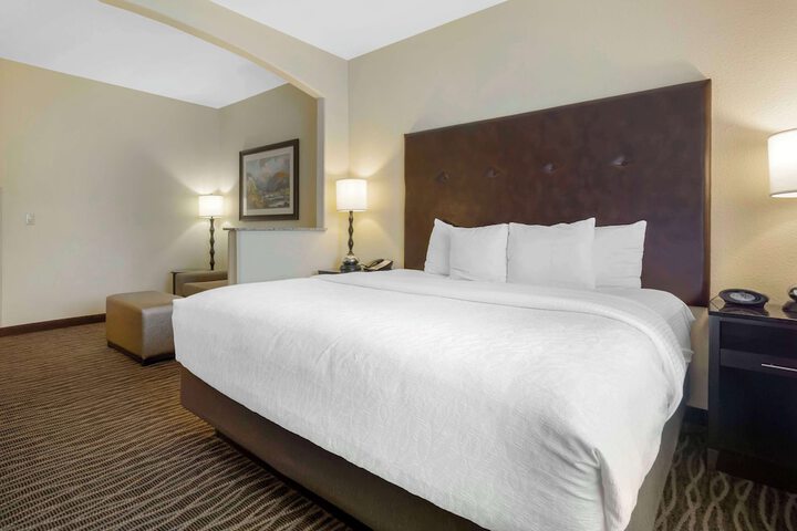 Best Western Plus Ellensburg Hotel