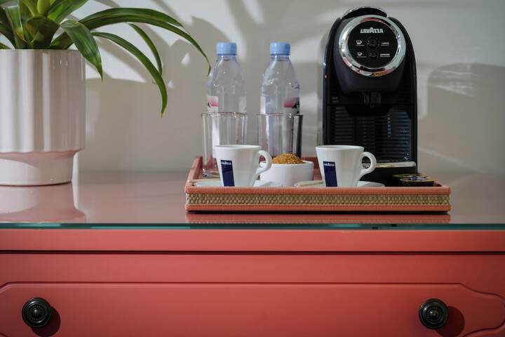 Breakfast/Coffee Service 87 of 127