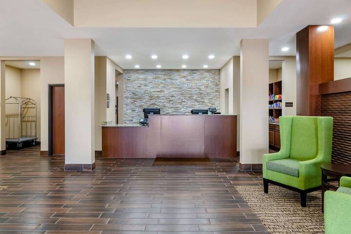 Hotel Interior 9 of 44