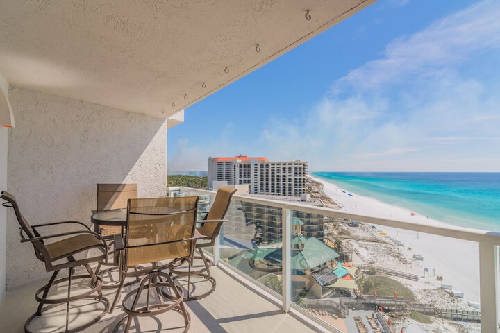 Sandestin Golf and Beach Resort