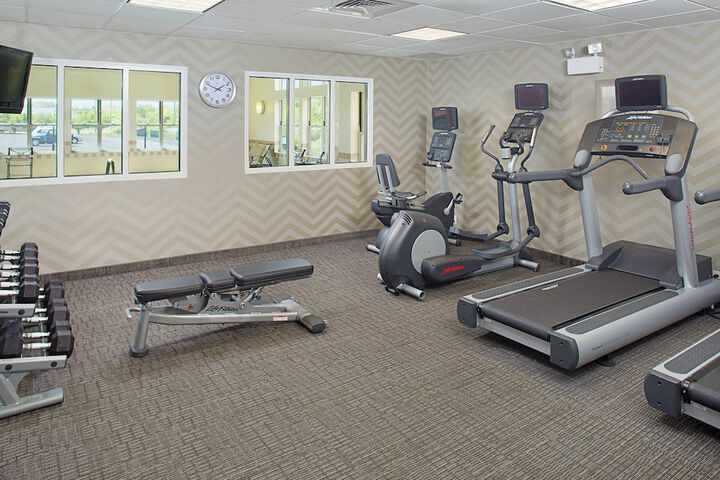 Health and Fitness 31 of 33
