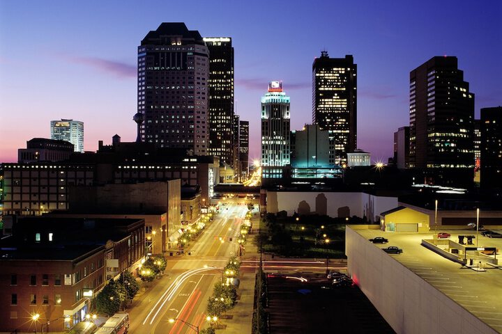 The Westin Great Southern Columbus