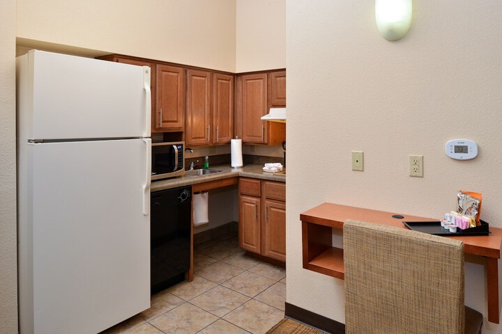 Staybridge Suites Las Cruces by IHG