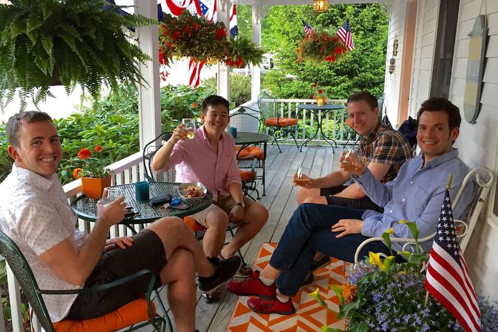 Terrace/Patio 56 of 75