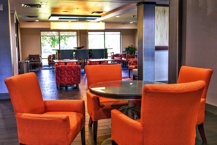Hampton Inn Oklahoma City / Edmond