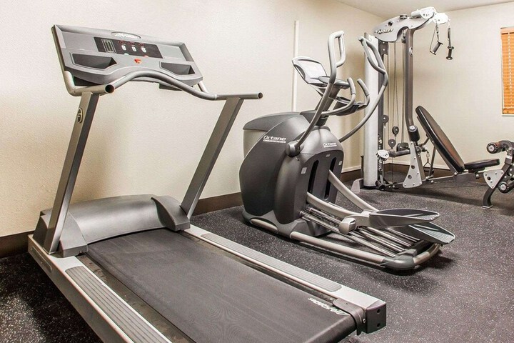 Comfort Inn Marshalltown South