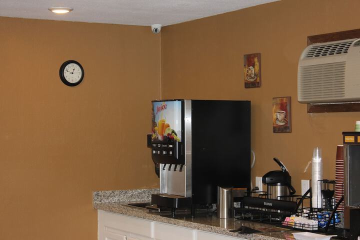 Econo Lodge Oskaloosa