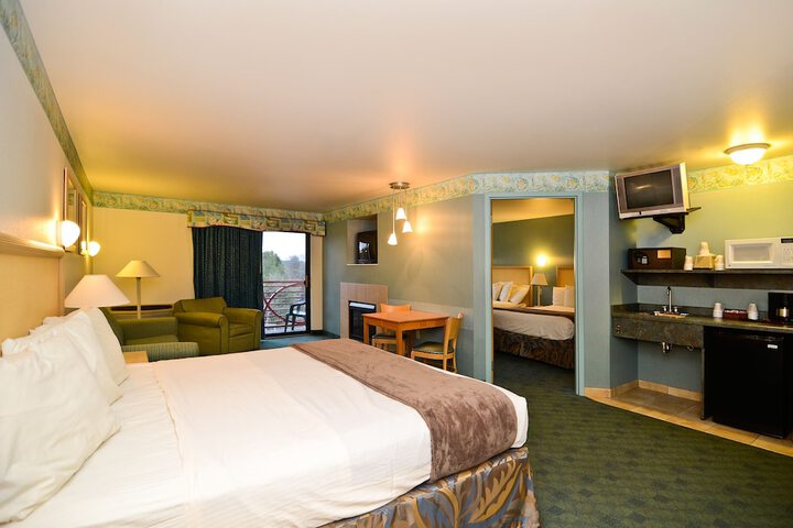 Atlantis Family Waterpark Hotel an Ascend Collection Hotel