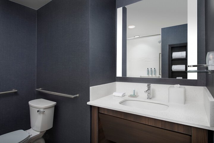Residence Inn by Marriott Jacksonville Downtown