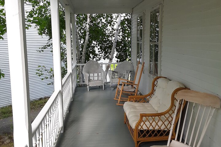 Terrapin Hostel