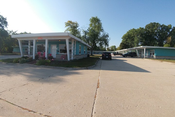 Hotel 2 of 45