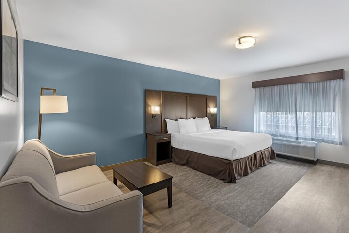 Best Western Plus Hershey