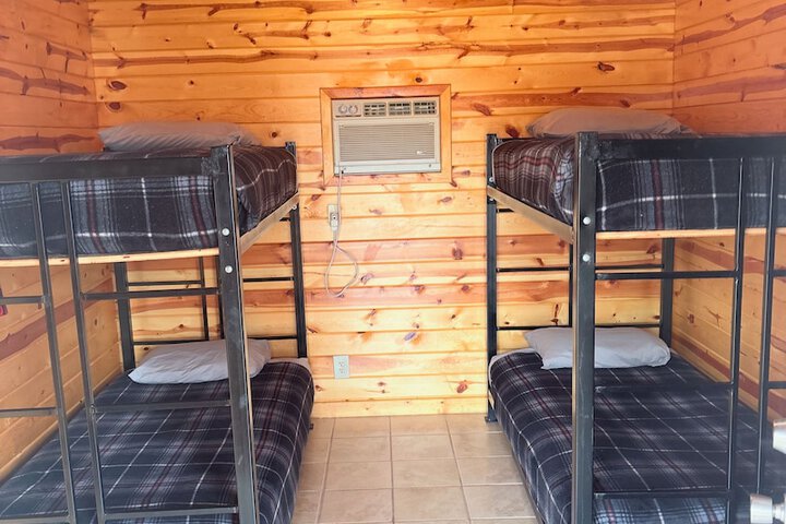 Days End Campground & RV Park
