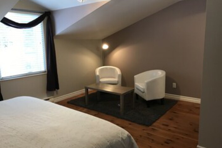 Wildberry Inn