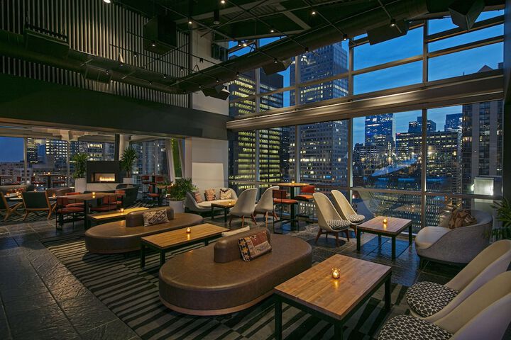 theWit Chicago a Hilton Hotel