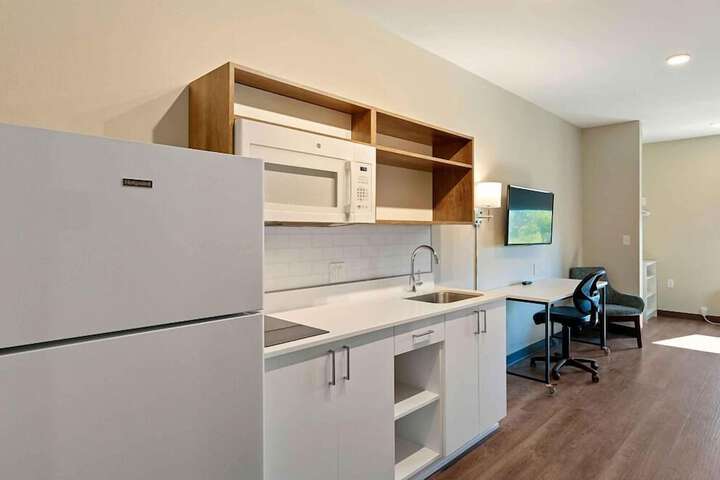 Extended Stay America Premier Suites Port Charlotte I75