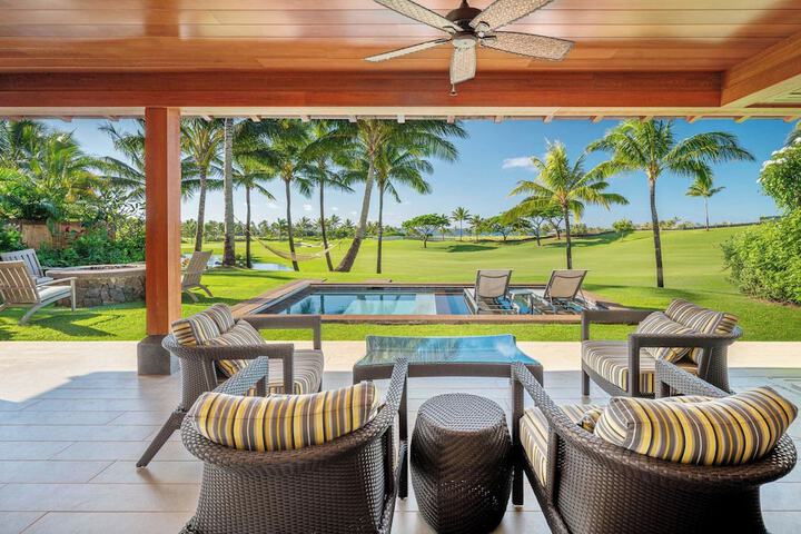 The Lodge at Kukui’ula