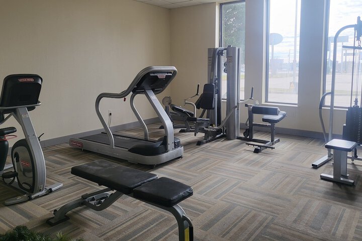 Health and Fitness 36 of 36