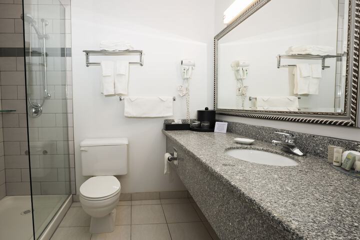 Tower Inn and Suites