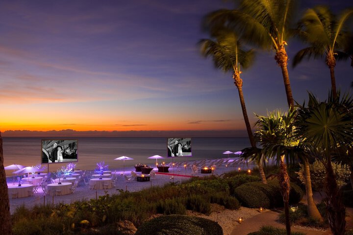 LaPlaya Beach & Golf Resort - a Noble House Resort