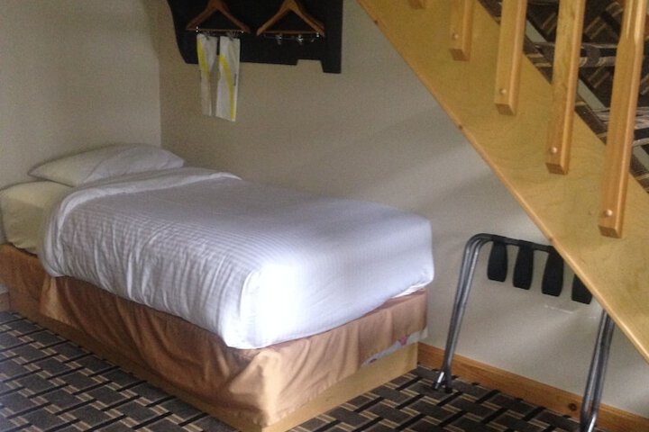 Super 8 by Wyndham Valemount