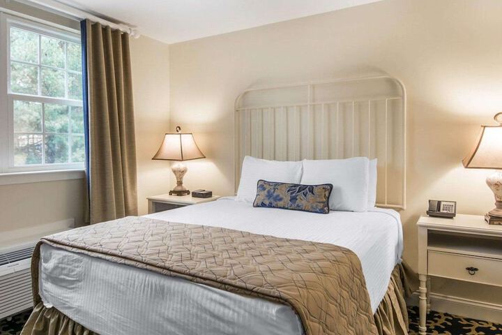 Bluegreen Vacations Shenandoah Crossing an Ascend Collection Resort