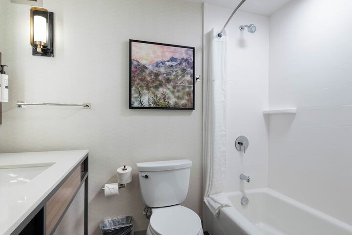 Hilton Garden Inn Kalispell