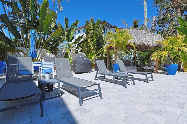 The Inn on Siesta Key