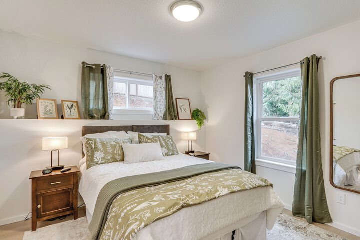 Near Rivers & Boating: Home w / Hot Tub in Longview