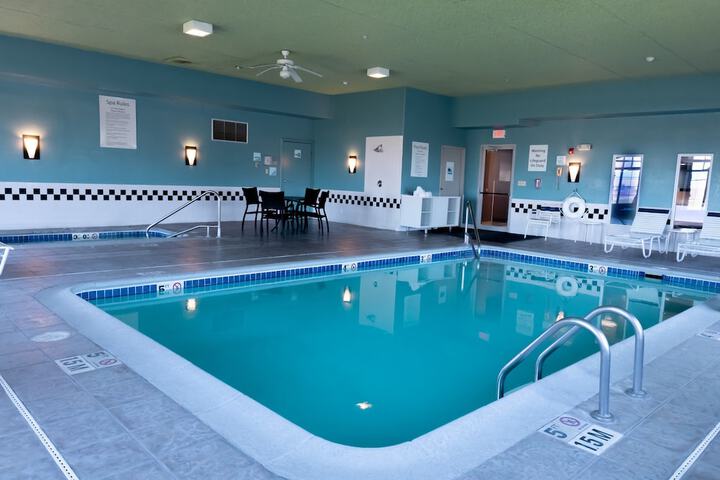 Pool 6 of 38