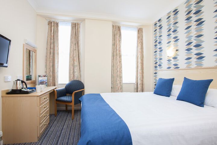 TLH Derwent Hotel - TLH Leisure Entertainment and Spa Resort