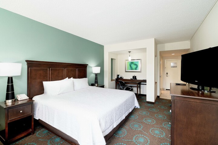Hampton Inn & Suites Mooresville / Lake Norman