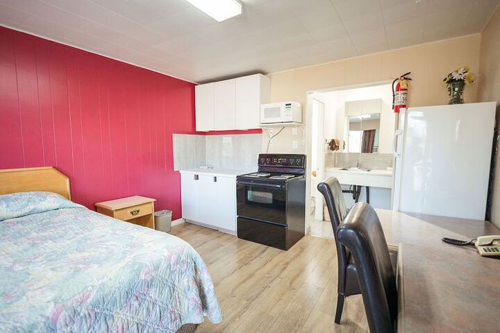 GOLDPAN MOTEL