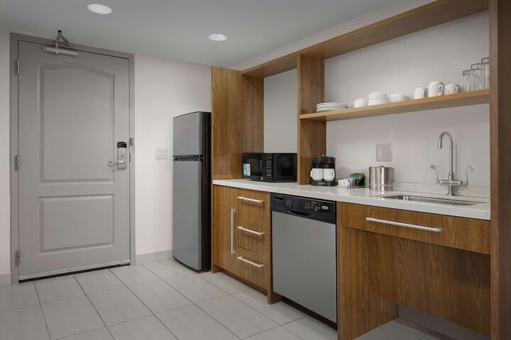Home2 Suites by Hilton Jacksonville NC