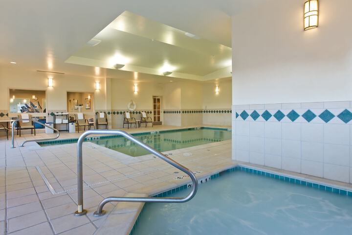 Pool 8 of 44