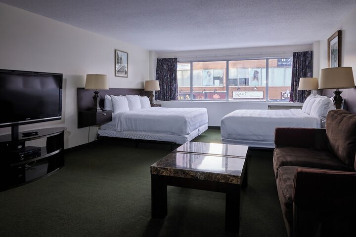 The Business Inn