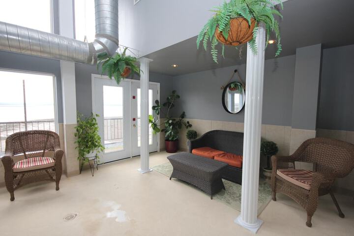 Hotel Interior 15 of 37