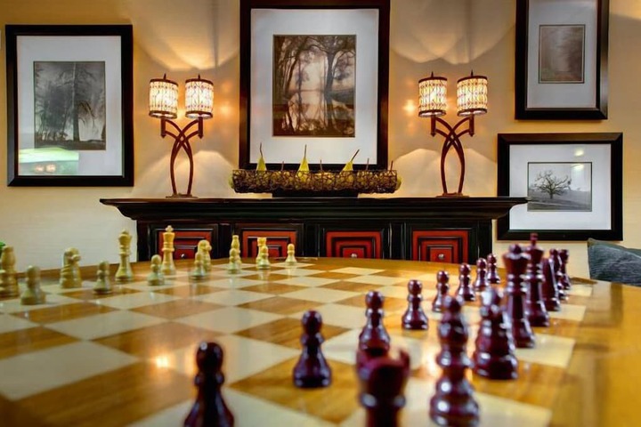 DoubleTree by Hilton Hotel Vancouver