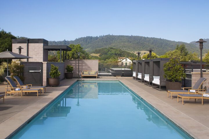 Bardessono Hotel and Spa